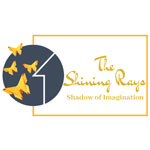 THE SHINING RAYS Logo