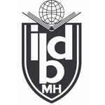 Indian Book Depot (Map House) Logo
