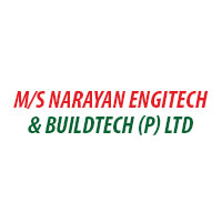 M/s Narayan Engitech & Buildtech (p) Ltd Logo