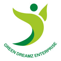 Green Dreamz Enterprise Logo