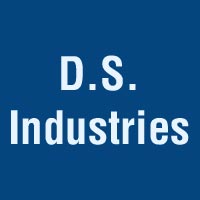 D.s.industries Logo