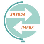 Sreeda Impex Logo