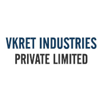 VKRET INDUSTRIES PRIVATE LIMITED Logo
