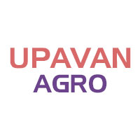 Upavan Agro Logo