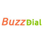 Buzzdial Logo