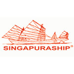 SINGAPURASHIP PRODUCE I PRIVATE LIMITED Logo