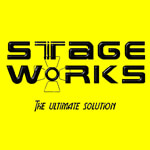 Stage Works Logo