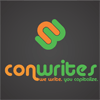 Conwrites