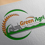 Green Agro Logo