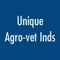 Unique Agro-vet Inds. Logo