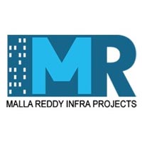 Malla Reddy Infra Projects Logo