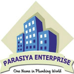 PARASIYA ENTERPRISES Logo