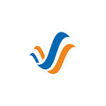SHARVA EXPORTS Logo