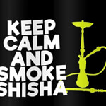 Ashu Smokes Logo