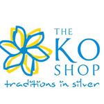 The KO Shop Logo