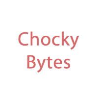 Chocky Bytes