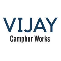 Vijay Camphor Works Logo