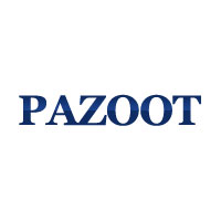 PAZOOT Logo