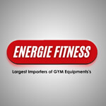 Energie Fitness Logo