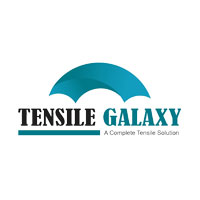 Tensile Galaxy Logo