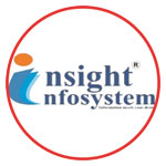 INSIGHT INFOSYSTEM PVT LTD Logo