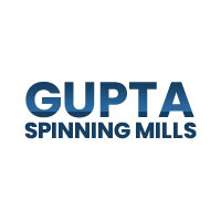 GUPTA SPINNING Logo