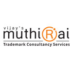 Muthirai trademark Logo
