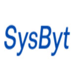 SYSBYT Infosolutions Pvt Ltd Logo