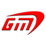 G.M. POLYPLAST LIMITED Logo