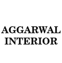 Aggarwal Interior Logo