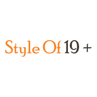 Style Of 19 + Logo