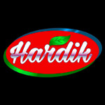Hardik Traders Logo