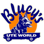 Blueys Ute World