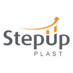 STEP UP PLAST LLP Logo