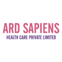 ARD Sapiens Health Care Private Limited Logo
