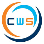 Champaran Web Services Logo