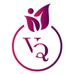Vivegamquilts Logo