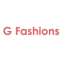 G Fashions Logo