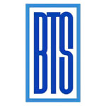 BTS PETROCHEM Logo