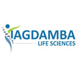 Jagdamba Life sciences