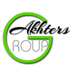 Akhtars Group Logo