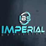 Imperial Brass Store Logo