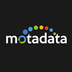 Motadata Logo