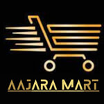 Aajara Mart Logo
