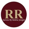 RR Sarees Logo