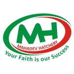 Mahadev Hatchery Logo