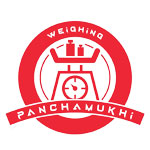 Panchamukhi Logo