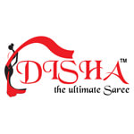 Disha Saree Logo