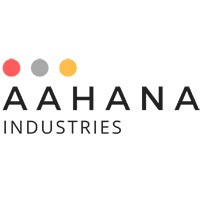 AAHANA INDUSTRIES Logo