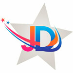 J D enterprise Logo